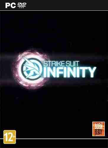 Descargar Strike Suit Infinity [MULTI9][COGENT] por Torrent